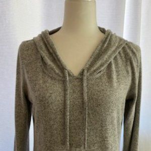 Cozy Sweater Tunic by Soho